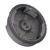 Electric Flywheel Replacement Iron Magnetic Engine Flywheel Accessory for 168F 170F GX160 2 To 3KW