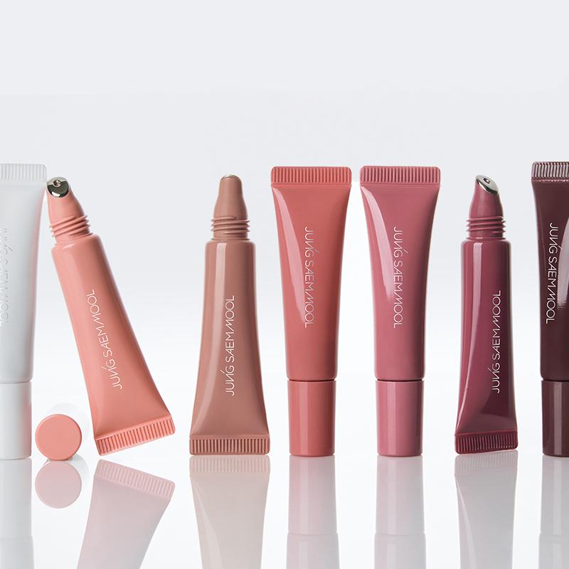 JUNGSAEMMOOL Lip-Pression Metal Serum Gloss 10ml