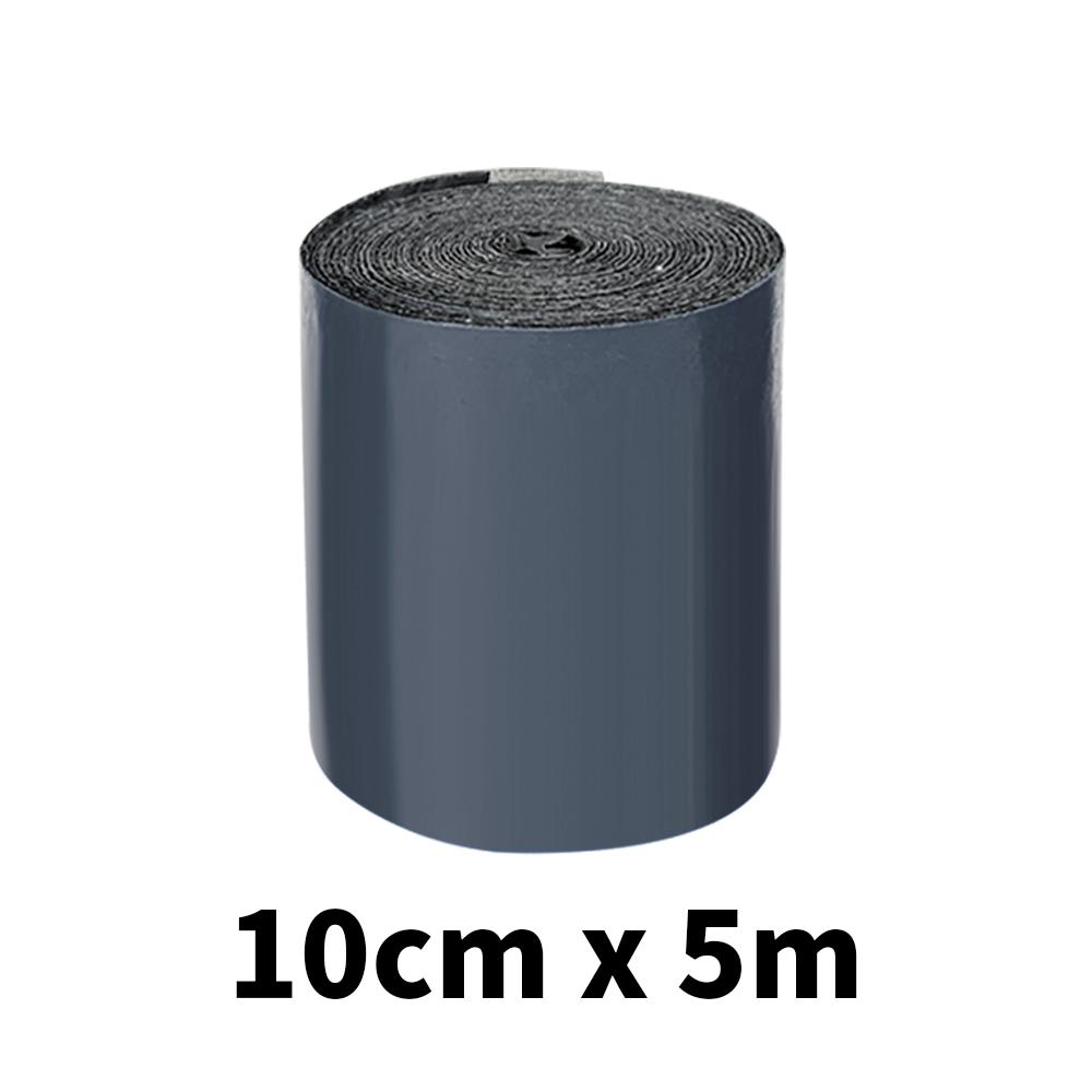 Waterproof Self Adhesive Tape Roof Leak Repair Viscous Sealing Crack Resistance Heat Insulation Renovate for Home Accessories
