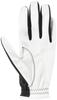 Jack Bunny Unisex Size 010 One-Hand Gloves, Black, 17-18cm, 262-3985317,