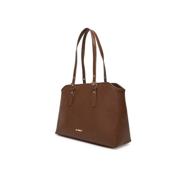 Сумка JENNY C-JEN-L-012-08 коричневый