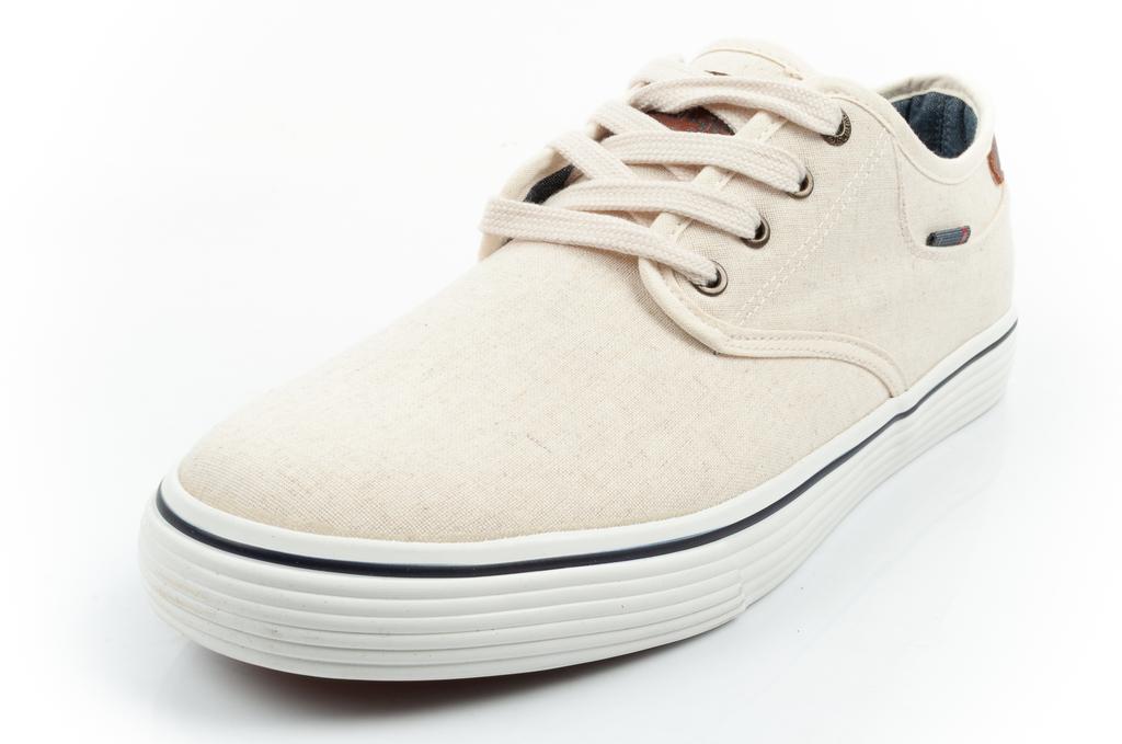 Wrangler Calypso Derby C Men Low Off White [20261032.02A] yr. 42