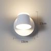 Lamp Modern Minimalist Farmhouse Wall Lantern Mount Sconce for Corridor Porch Stairs Hotel Home