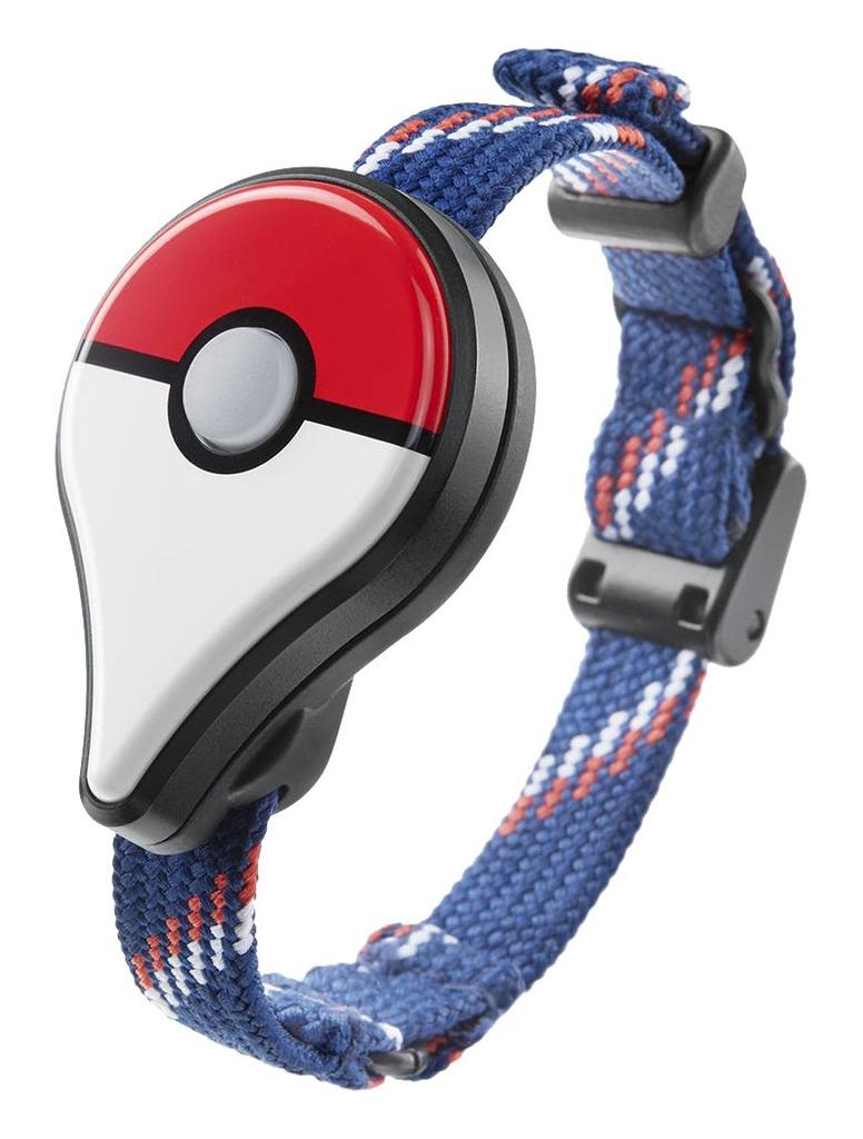 GO Plus Pokémon