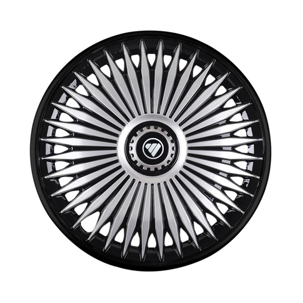 Enjoliveur Décoratif 16 Pouces pour Véhicules Électriques Foton Toano