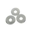 Large 304 Stainless Steel Flat Washer M2.5-M36 - Thickened and Enlarged Version