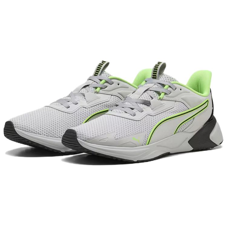 PUMA Disperse XT 4 Training Shoes Women's Gray 310798-05