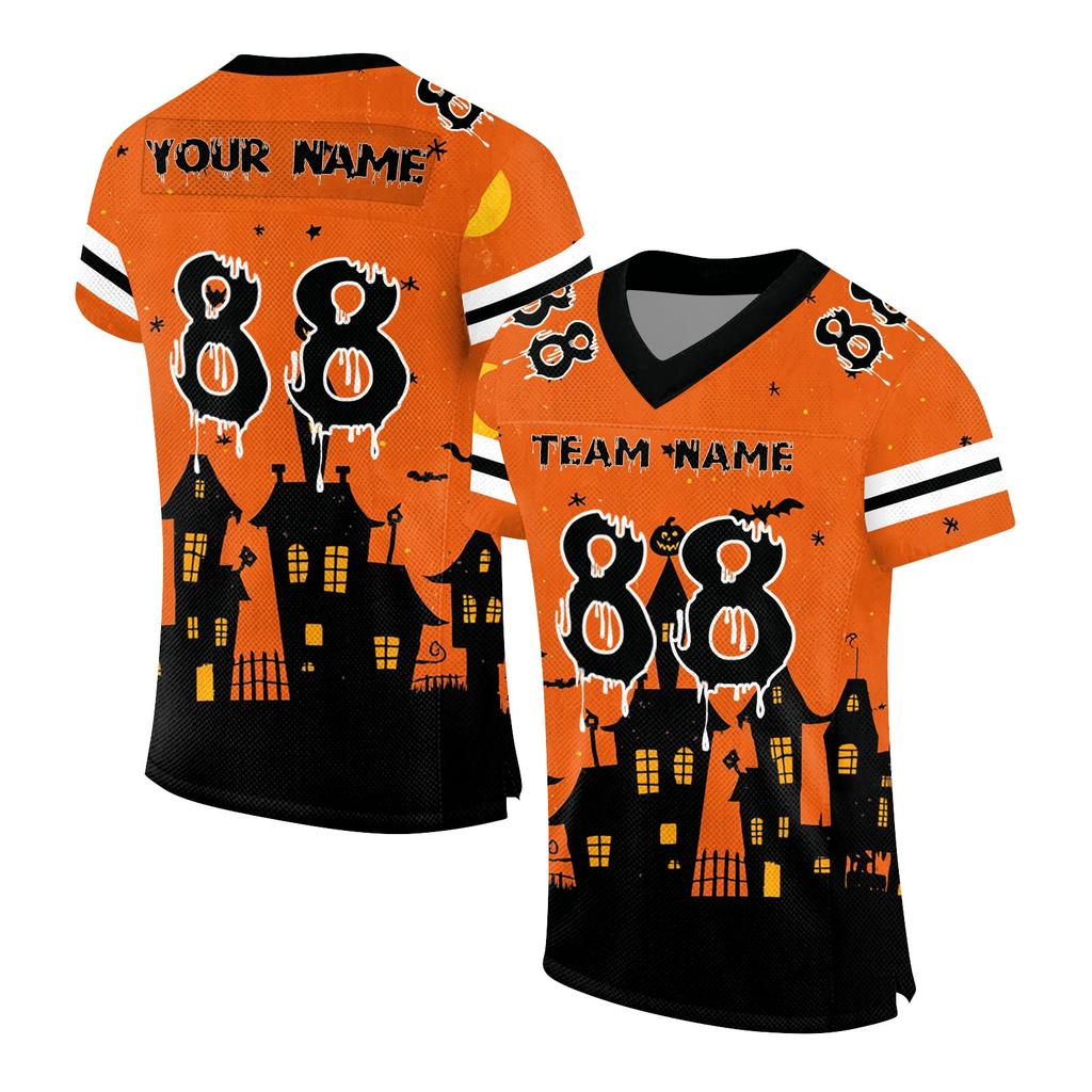 Custom Football for Men Women and Kids