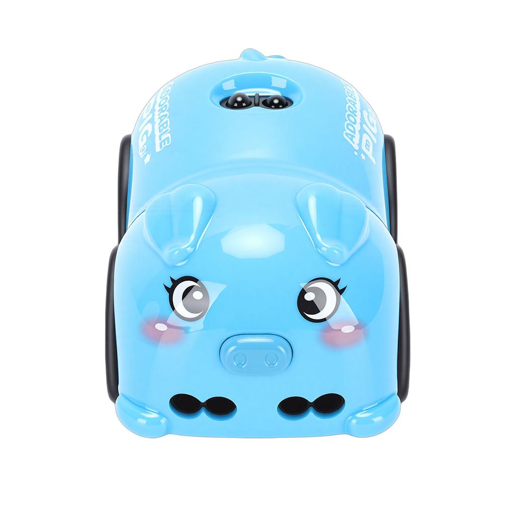 Following RC Drift Car with Smart Sensor Interactive Rechargble Remote Control Car Toy
