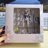 Kaiyodo Metal Gear Solid Venom Snake Action Figure Revoltech The Phantom Pain Snake Figurine PVC Movable Collection Model Toys