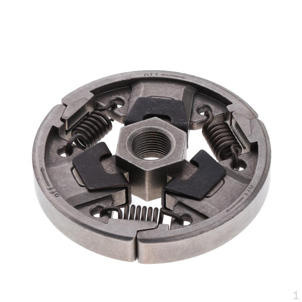 

Clutch for 024 026 MS260 MS261 MS261C High Quality 1 Piece