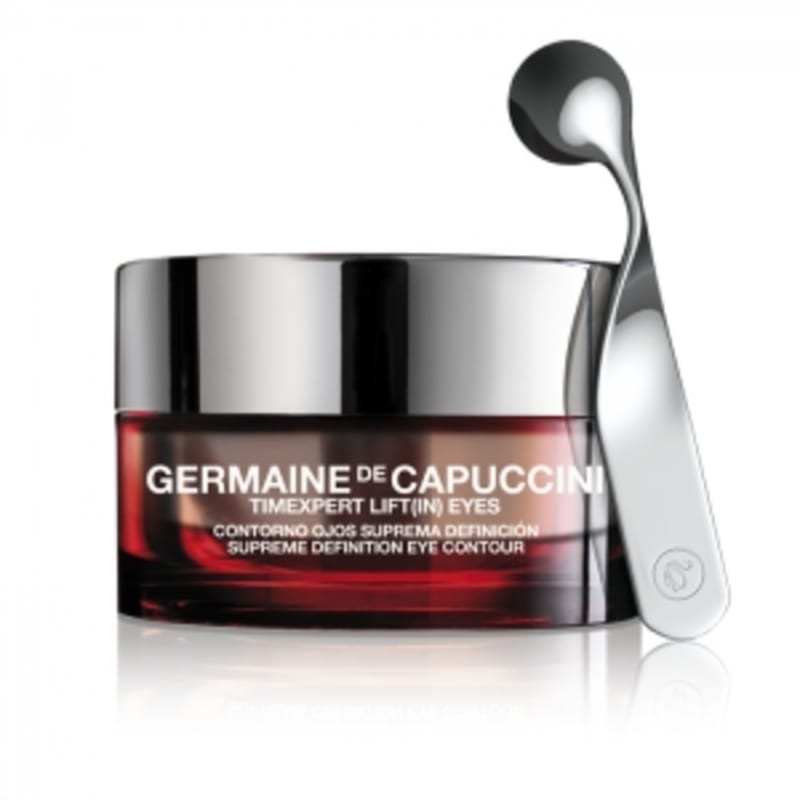 

Germaine de Cappuccini Time Expert Lift (В) Крем для контура глаз Supreme 15 мл