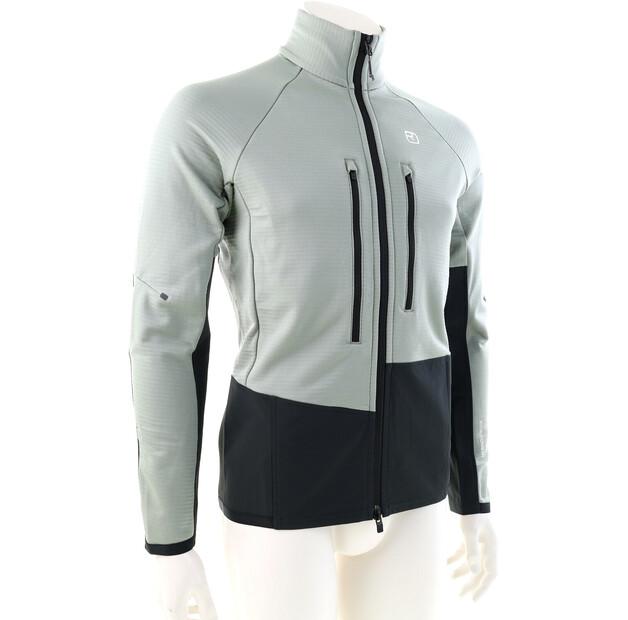 Куртка Ortovox Fleece Rib