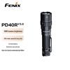 Fenix PD40RV3.0 Rechargeable Tactical Flashlight