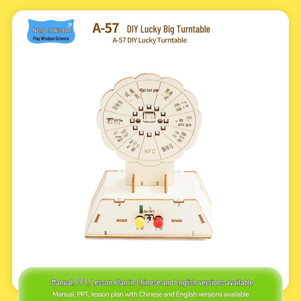 Small Crafts & Inventions DIY Science Kits