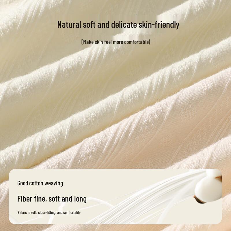 Odifen Women's High-Waist Tummy Control Antibacterial Underwear 3-Pack