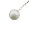 no brand  Pierce gold Women Pearl used