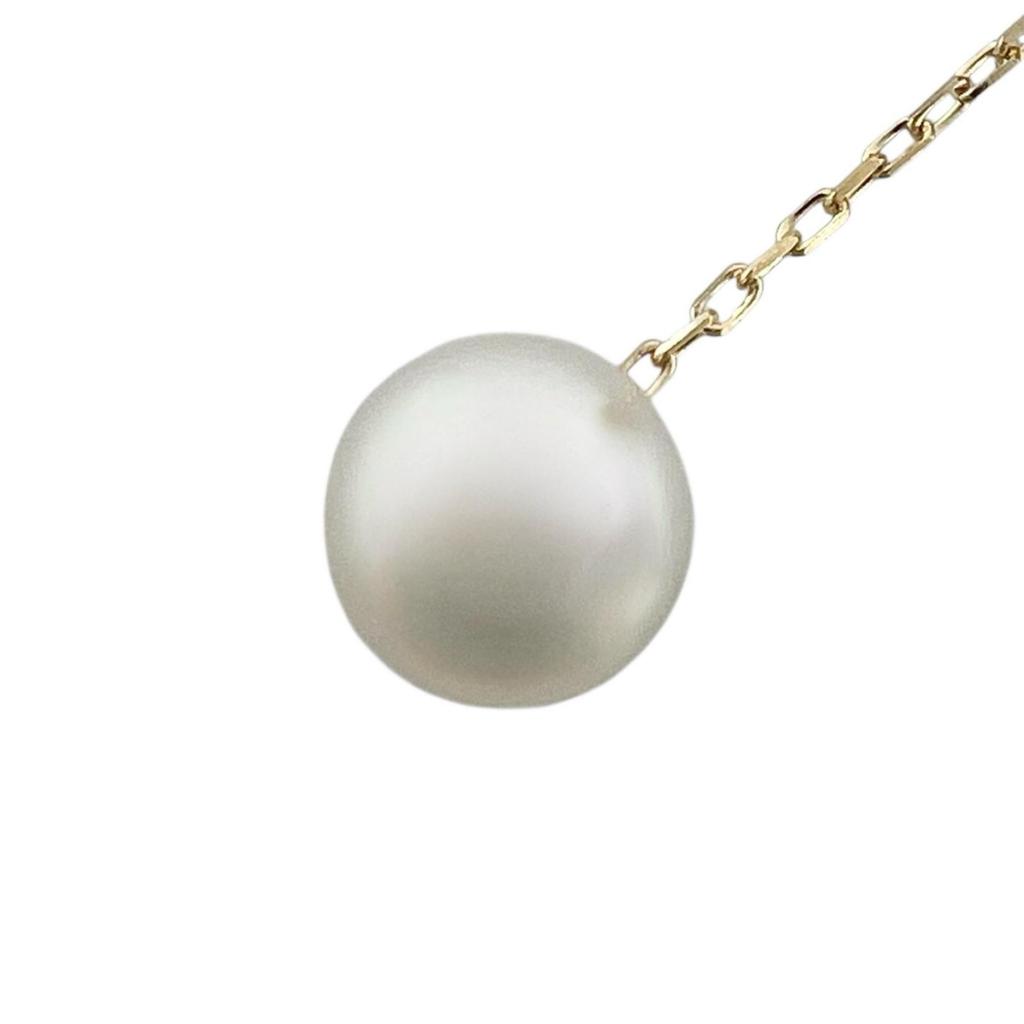 no brand Pierce gold Women Pearl used