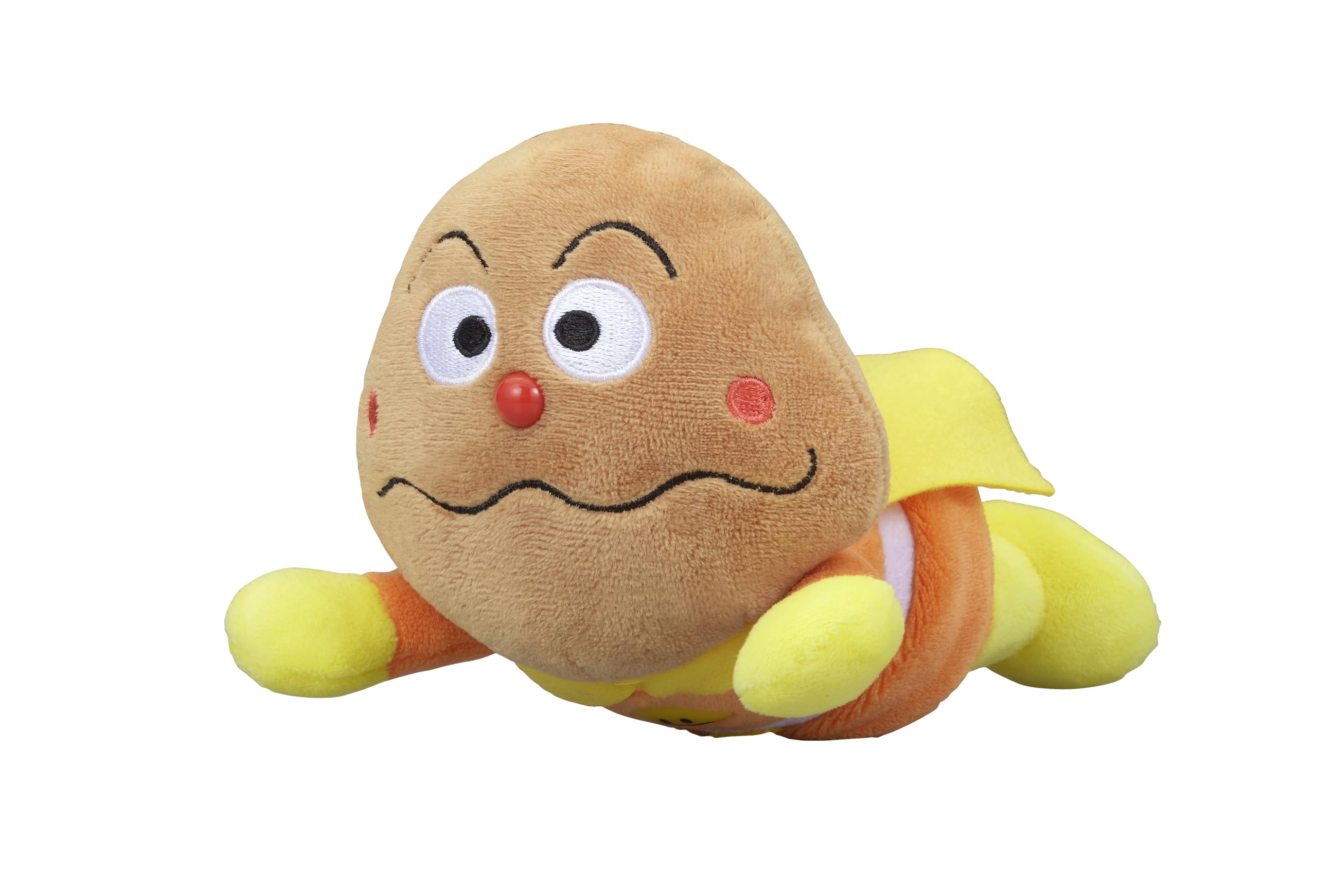 

Sega Fave (SEGA FAVE) Pretty Beans Collection Jump Pose Curry Panman
