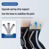CHIWANG Breathable Sports Knee Braces - 2 Pack
