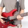 Multi-Functional Guitar Phone Holder: Acoustic, Bass, Electric Stand & Clip