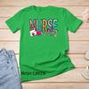 NURSE'S DAY NURSE WEEK Nurse Life Women Gift Mother T-Shirt Unisex T-shirt 5