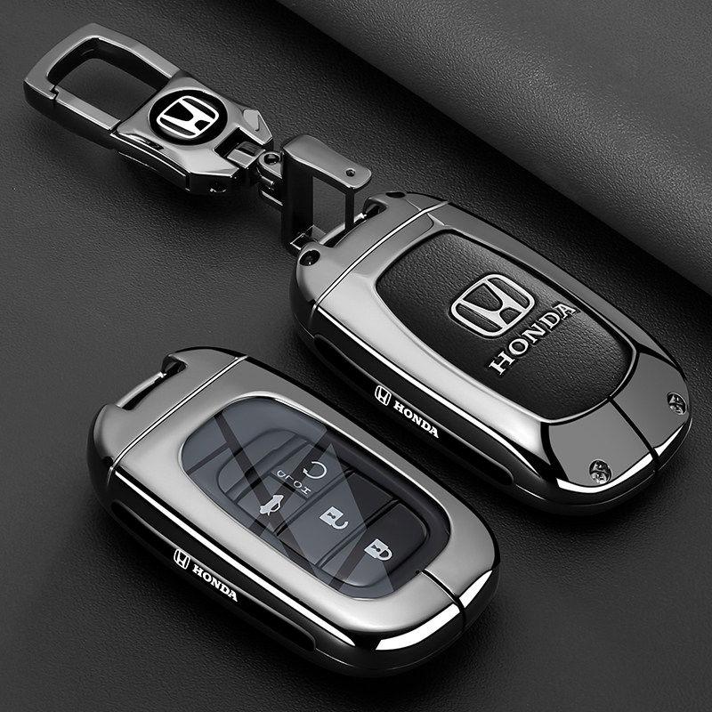 26 Honda CRV Keycases, 25 New Eleventh Generation Accord Civic XRV, Haoying Odyssey, High-end Men's Shell Buckle