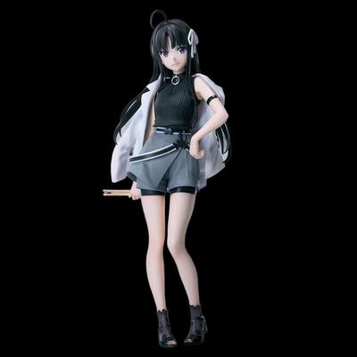 Girl Band Cry Anime Collection Ornaments and Statues Japan-exclusive (XStellar)