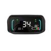 N7 Farbiges LCD-Display 48V 60V 72V Lithium-Batterie One-LIN-Kommunikation für Votol und Fardriver Controller
