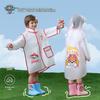 Poncho antipioggia spezzato per bambini Paw Patrol Peppa Pig