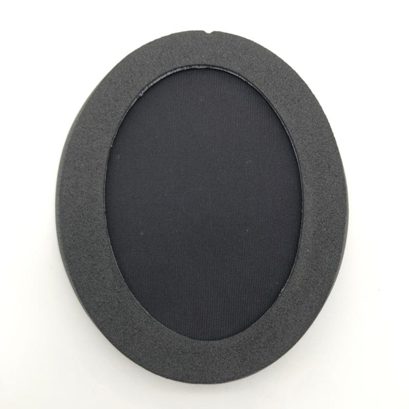 Replacement Earpads Ear Pad Ear Cushions Headband for ONE Headphones Leather Repair Cover