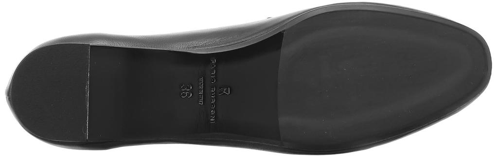 Pumps NERO cm [Fabiorsconi] F-3170 Women's 22.5 cm~23.0 [item]