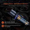 FENIX C7 Rechargeable Tactical Flashlight