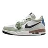 Air Jordan Legacy 312 Low Jade Horizon Men Sneakers Green Summit-White Black HV5970-101