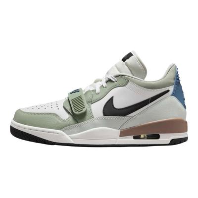 Air Legacy 312 Low Jade Horizon Herren Sneaker Grün Summit-White Schwarz HV5970-101
