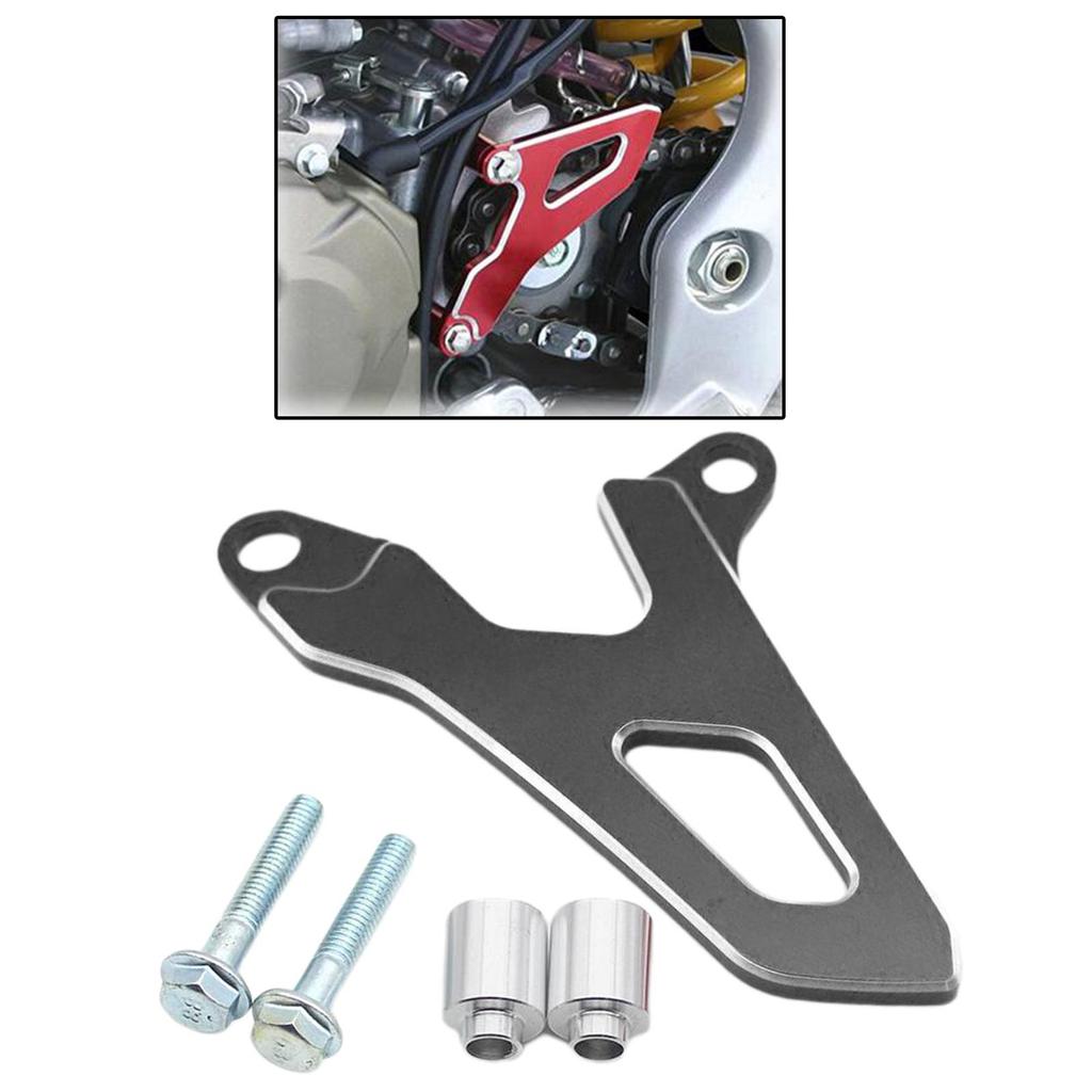 Front Sprocket Cover Chain Protector Guard for Yamaha YZ250 YZ250F YZ250X WR250F YZ 250 WR 250F