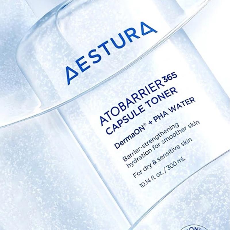 Aestura Atobarrier 365 Capsule Toner 300ml