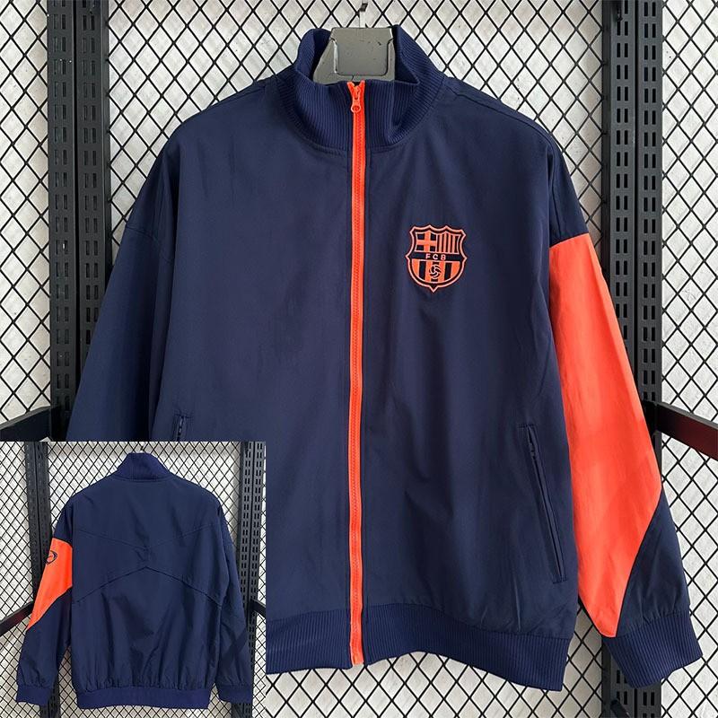 Mens Windproof Outdoor Sport Jacket Long Sleeve V-Neck Thick Lightweight Training Coat Running Hiking Football