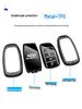 Chery Tiggo 8 Plus/Arrizo 5/Tiggo 3X/5X/09/Exploration 06 Key Cover and Car Bag Buckle