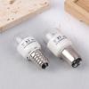 1Pc BA15D/E14 Universal LED Home Household Sewing Machine LED Light Bulbs For Home Sewing Machine Bulbs Accessories