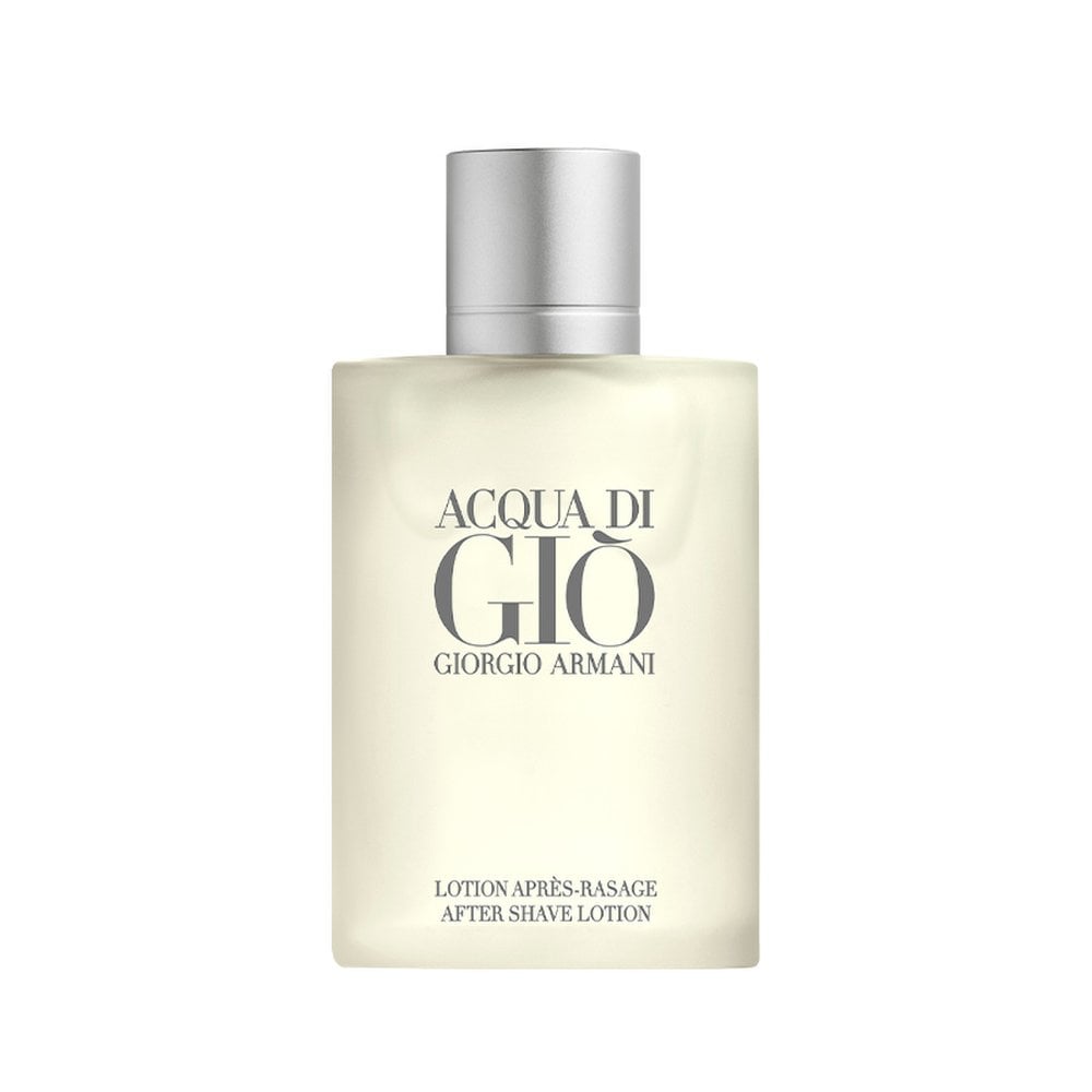 

Armani Aqua Di Gio Homme Лосьон после бритья 100 мл (тонер)