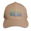 We Dont Talk About Bruno Baseball Cap Cosplay hard hat Snapback Cap Unisexs big size hat Women Hats Unisexs