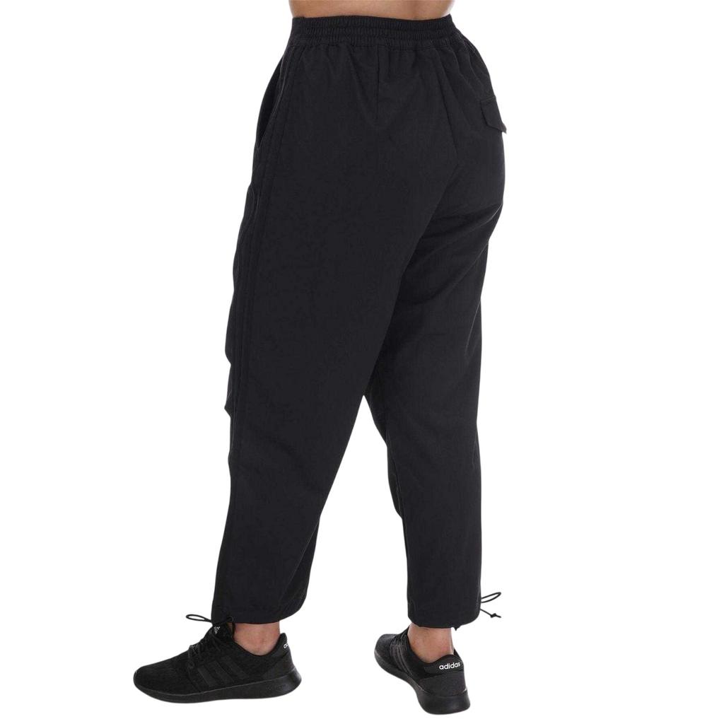 Adidas Womens/Ladies Classic Woven Trousers