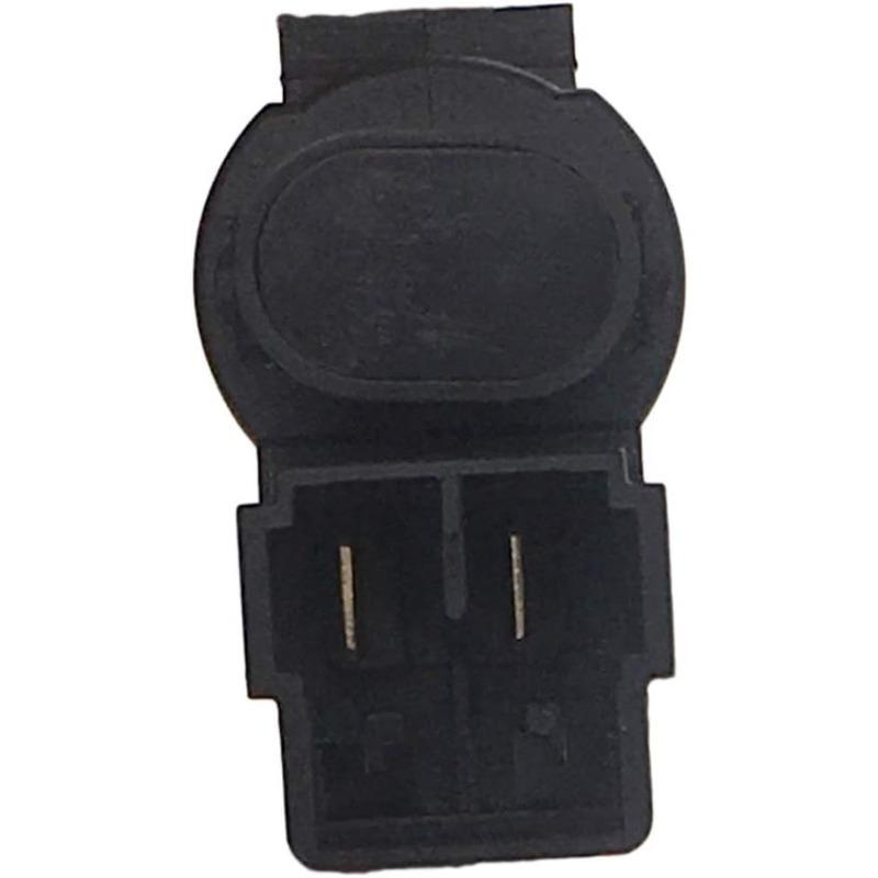 EGR VSV Exhaust Gas Recirculation Vacuum Solenoid Switch Valve 911-707 K5T49090 Fits Mazda 626 929 Millenia MPV MX6 Protege RX8 Protege5