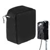 Electric Vehicle Charging Station Protective Cover, Outdoor Wall-mounted Charging Pile Rain Cover, Snow and Moisture Resistant