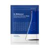    Doctor Different [Moisture Soothing] Dr. Different Calming And Moisture Mask  1 Sheet 5 Sheets  Calming Mask 5 Sheets