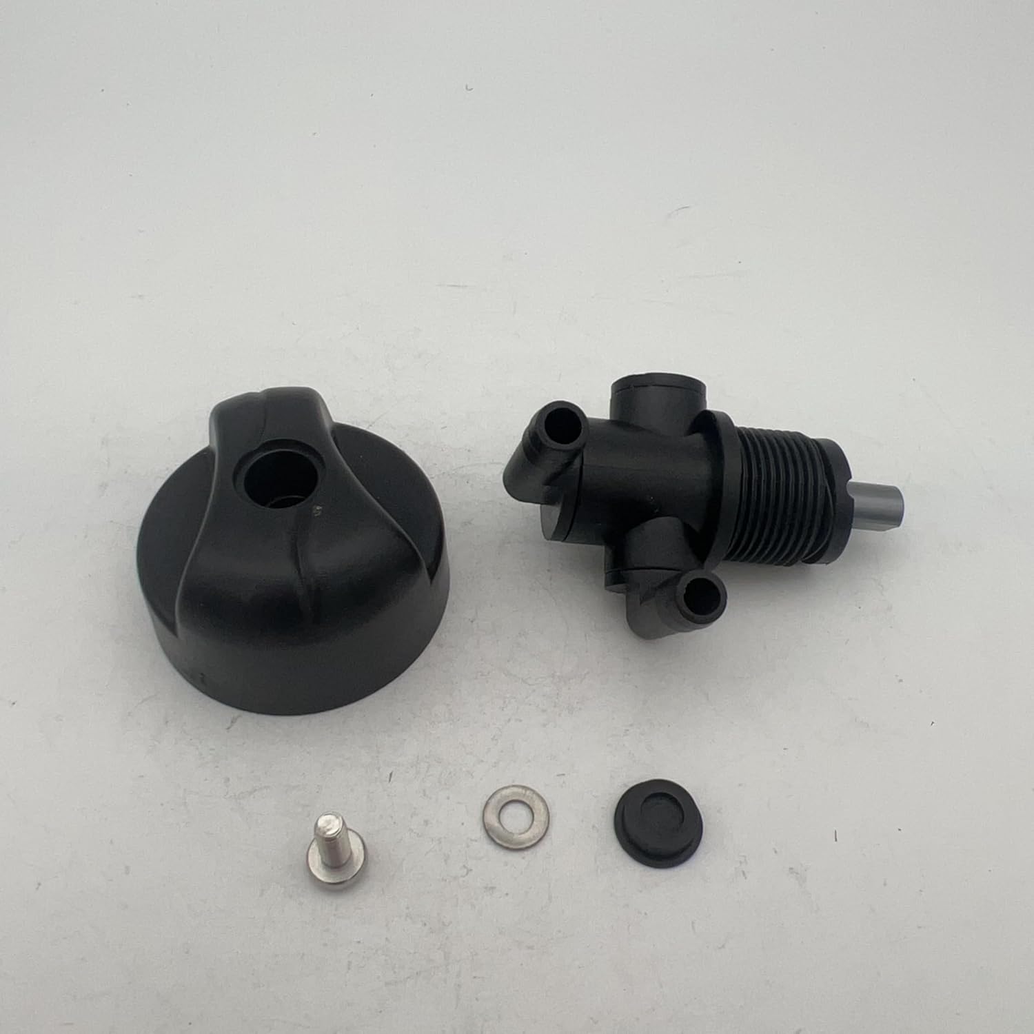 

Motorcycle Parts for Polaris for Sportsman 400 500 600 700 (2004 05) 2 Way Fuel Shutoff 7052159 Spare Parts
