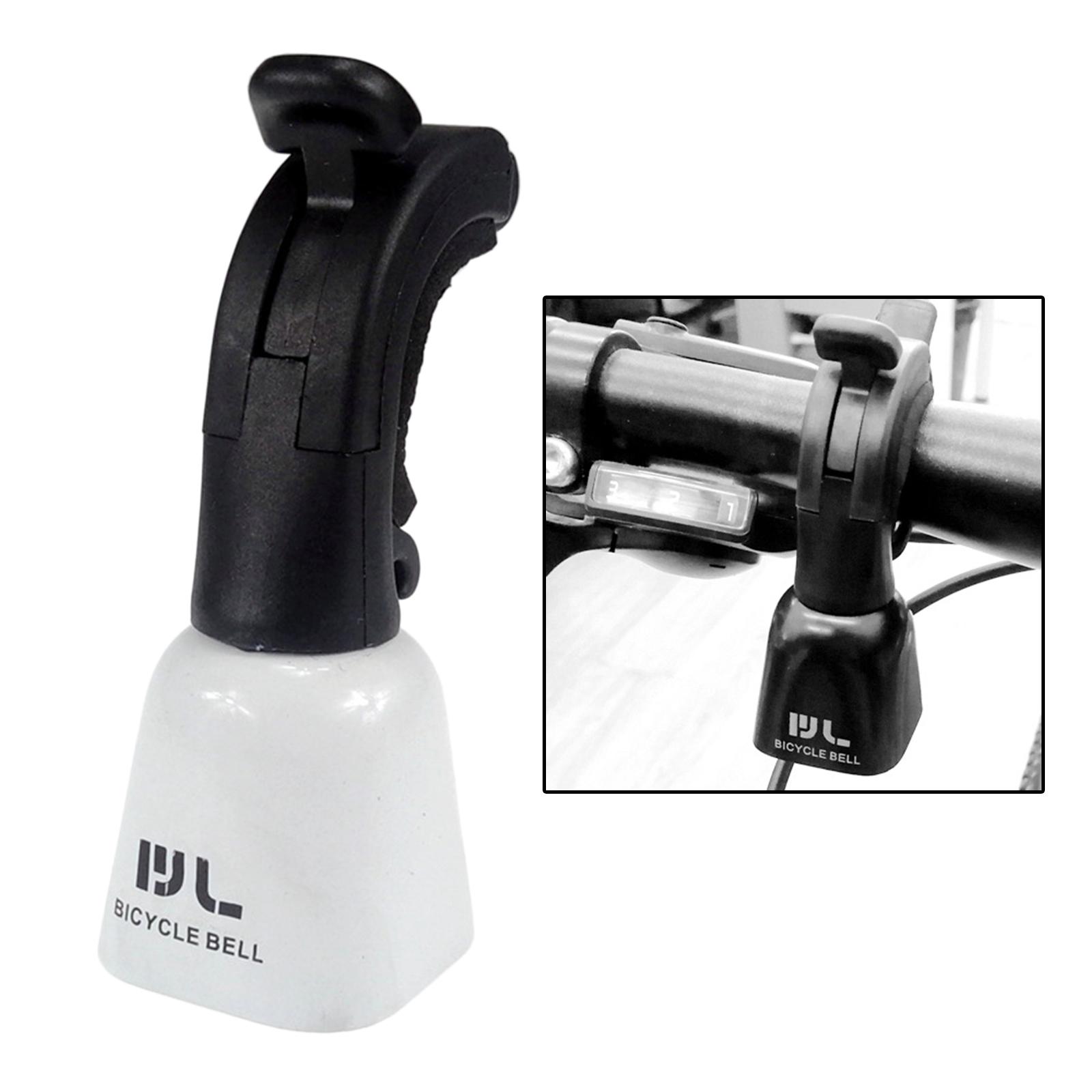 

Велосипедный звонок для горного велосипеда, классический медный, громкий, аксессуары для велоспорта
