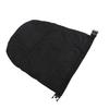 Helmet Bag Waterproof Oxford Cloth Lightweight Universal Large Capacity Storage Carrying Bag for Motorcycle