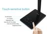 Modern Aluminum CE RoHS Certified Desk Reading Lamp with LED Flexible Arm Light 5W Dimmable USB DC Power Charger
